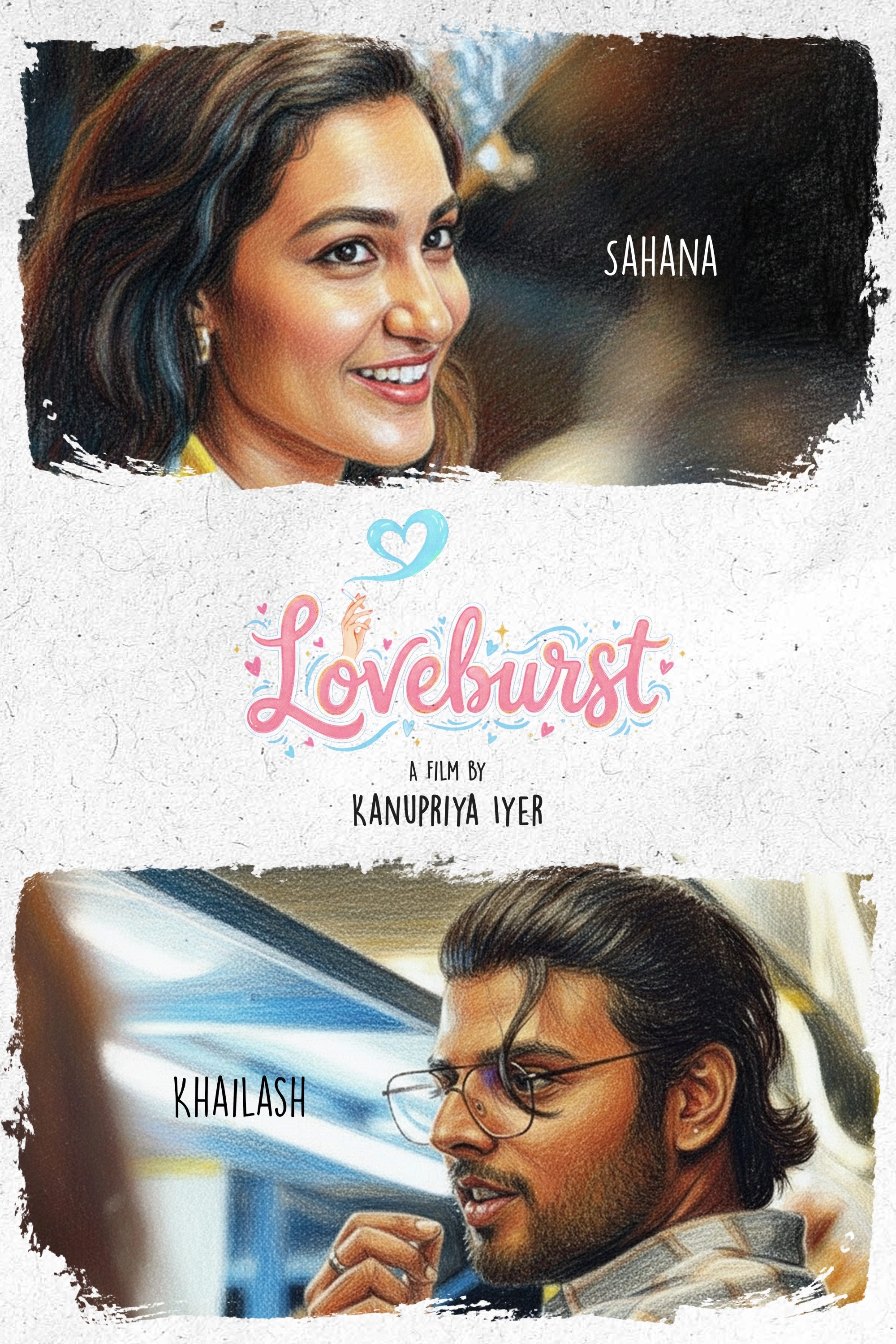LoveBurst