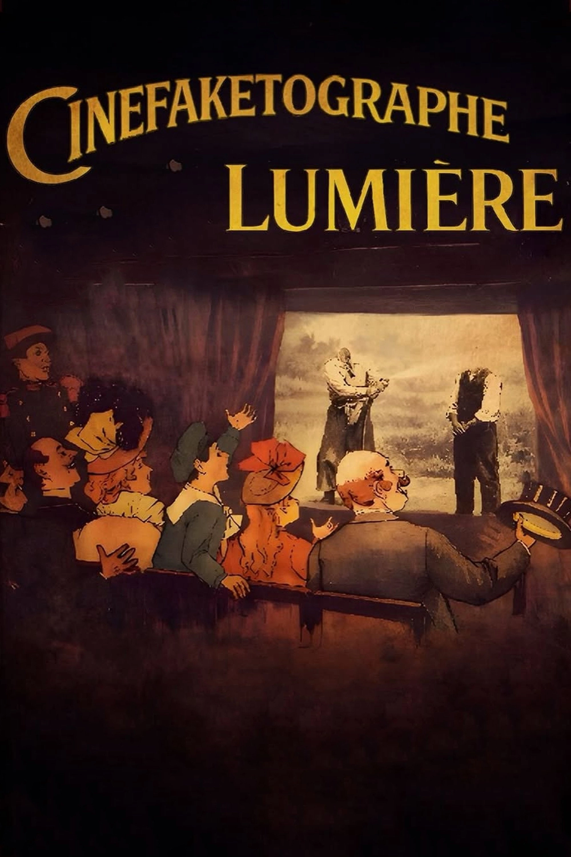 Lumière CineFaketograph