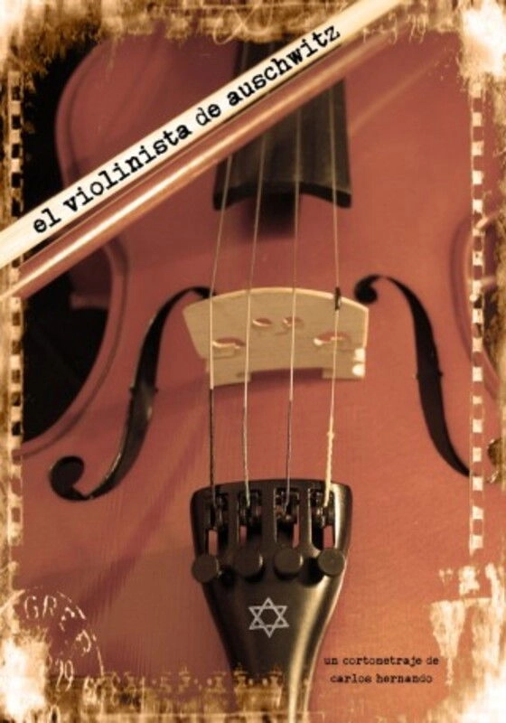 El violinista de Auschwitz
