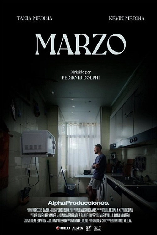 Marzo