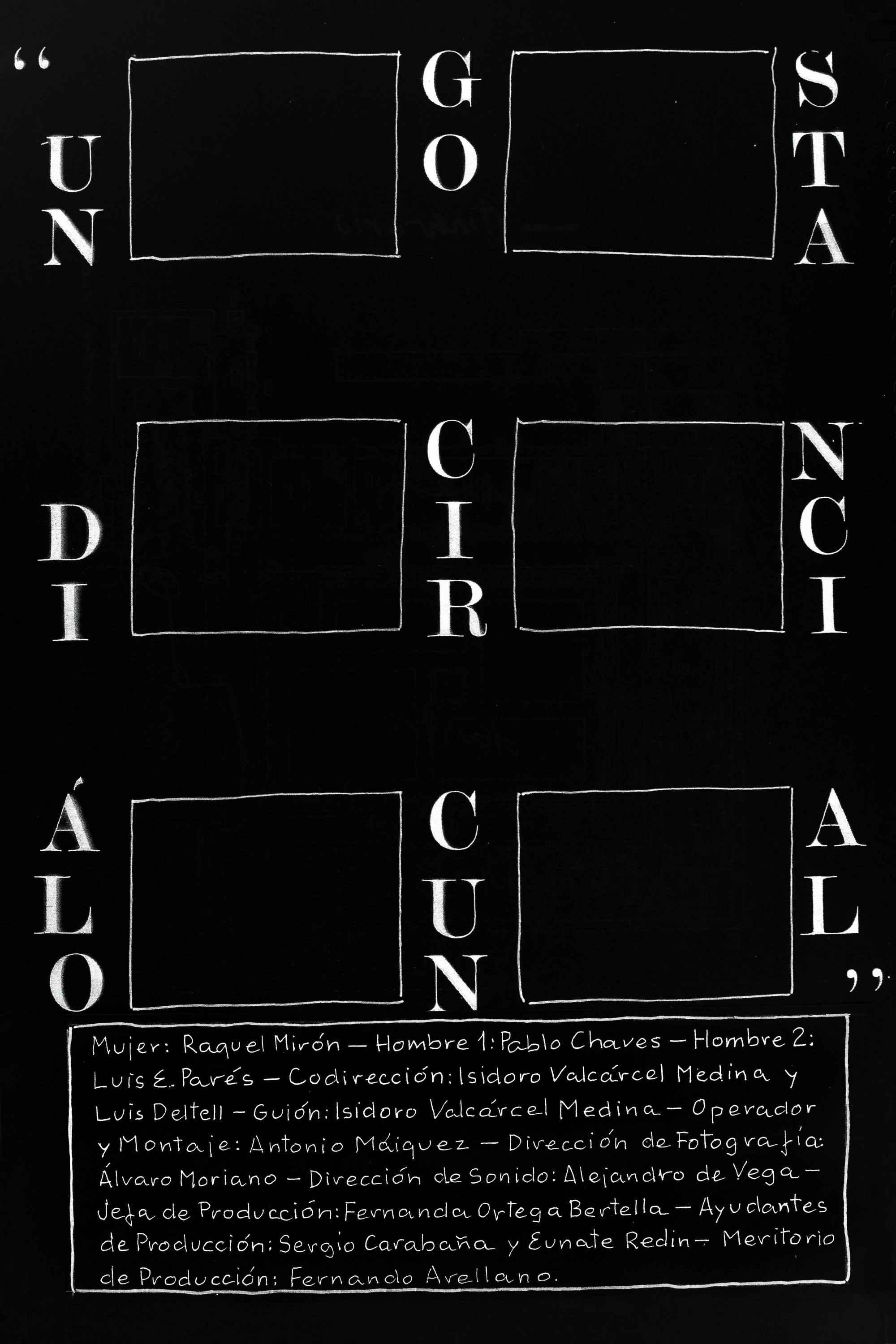 Un diálogo circunstancial
