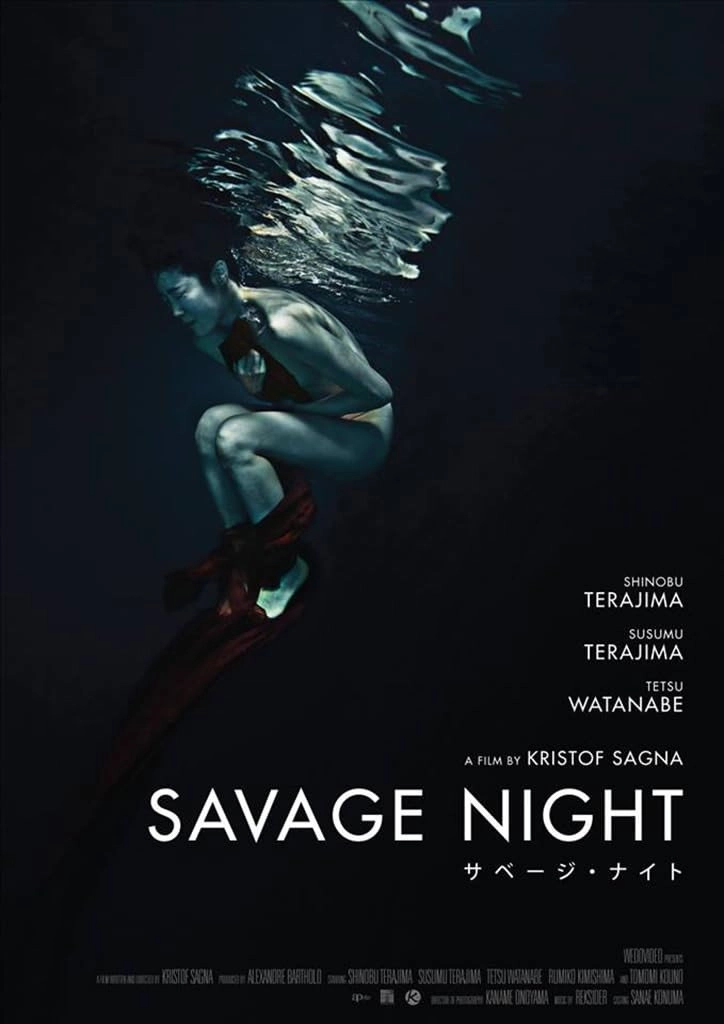 Savage Night