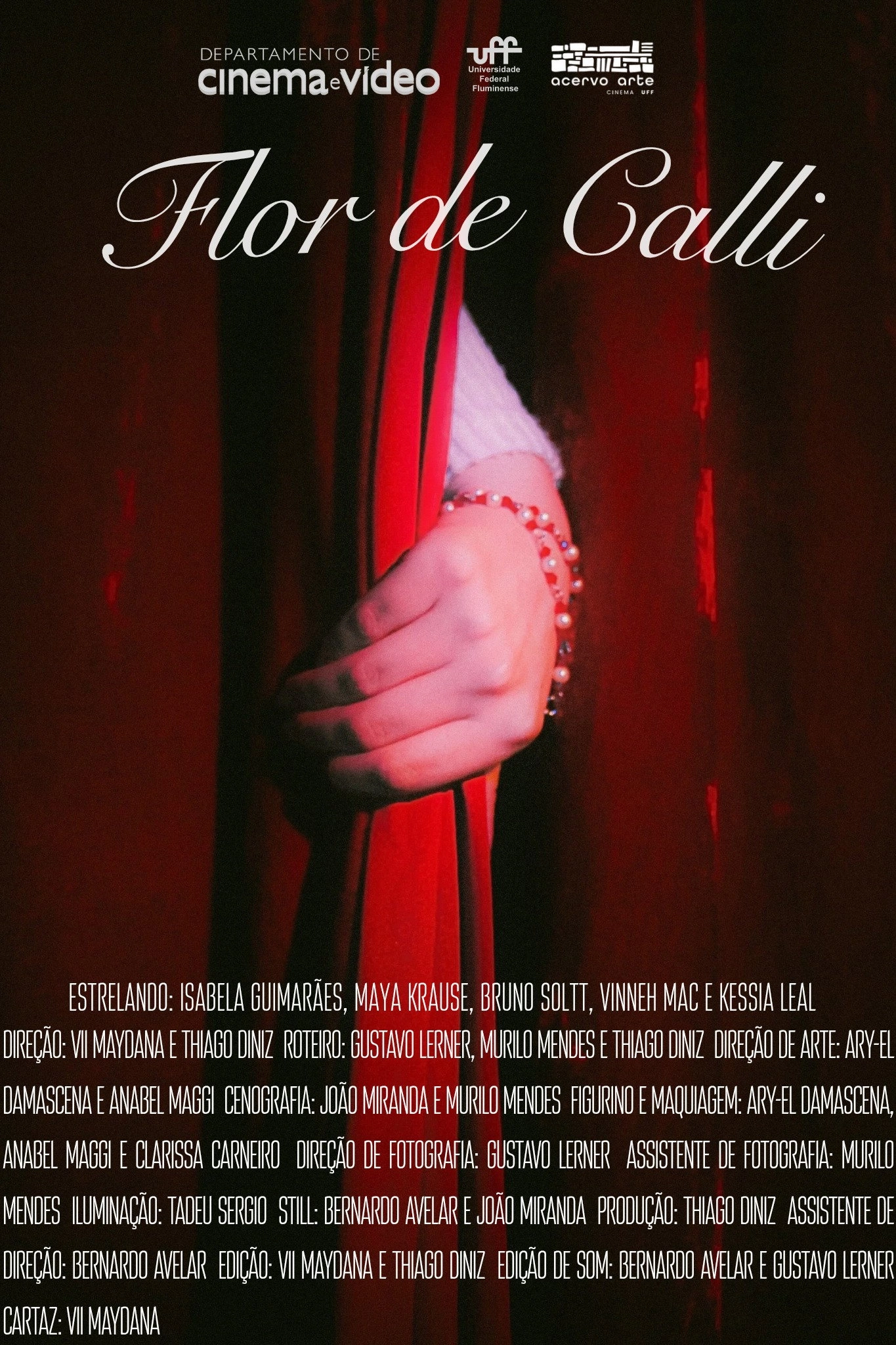 Flor de Calli
