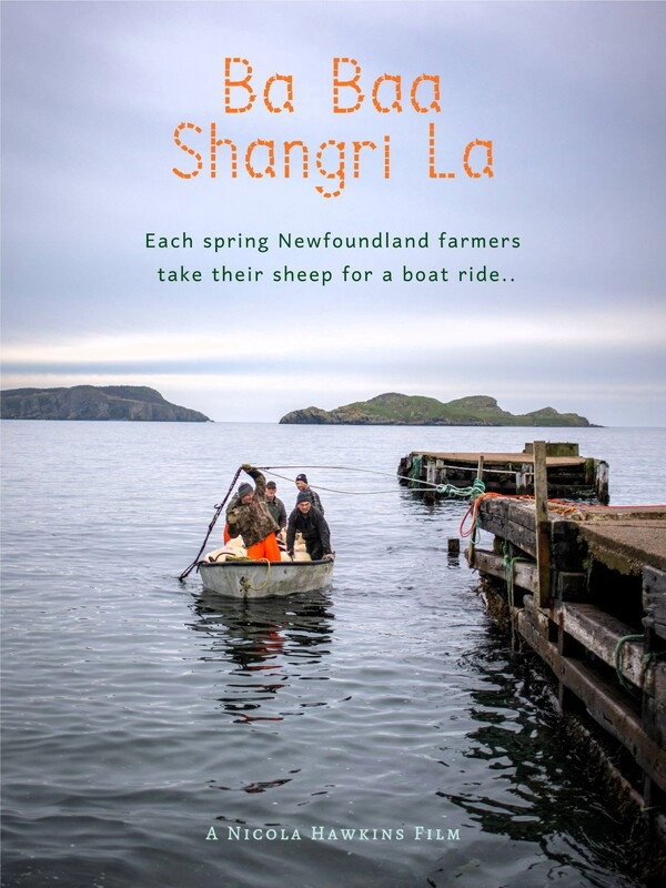 Ba Baa Shangri La