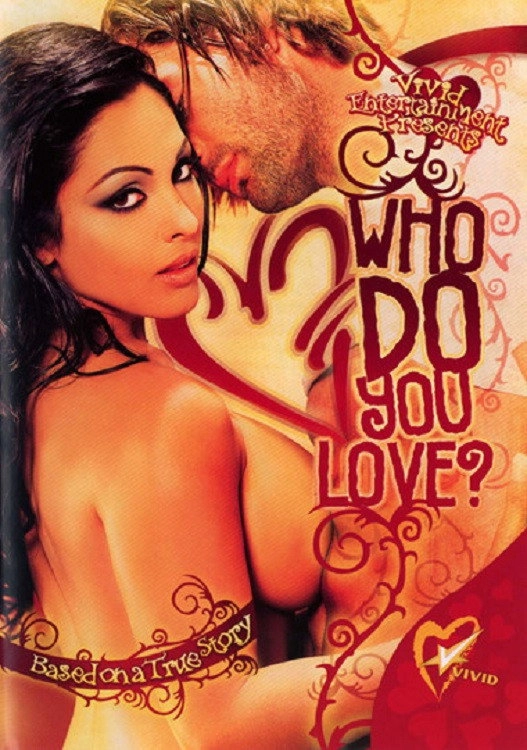 Who Do You Love?