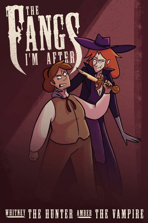 The Fangs I'm After