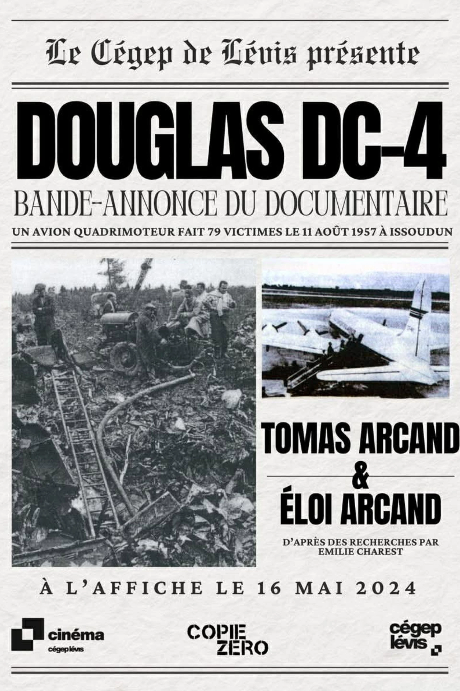 Douglas DC-4