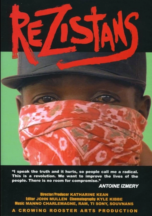 Rezistans