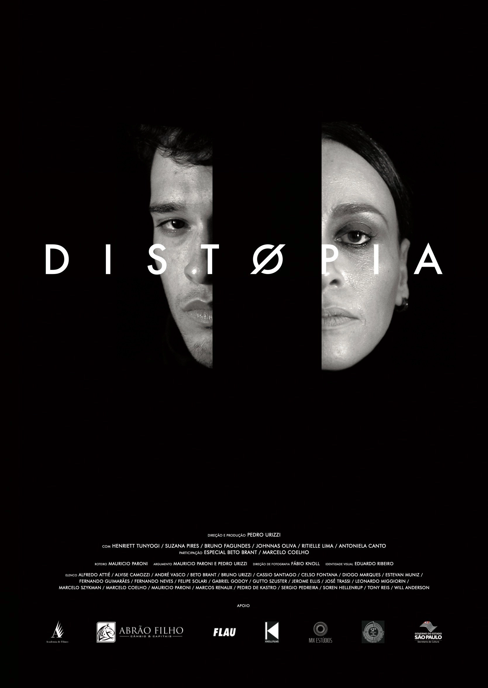 Distopia