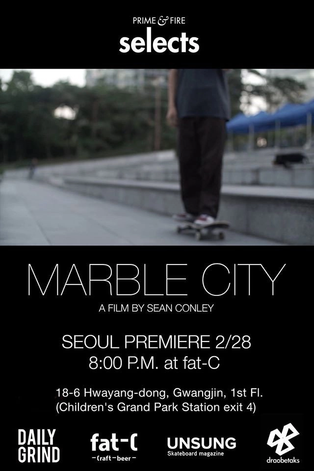 Marble City