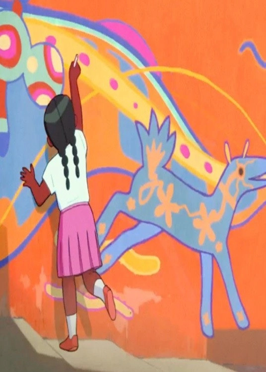 Murales