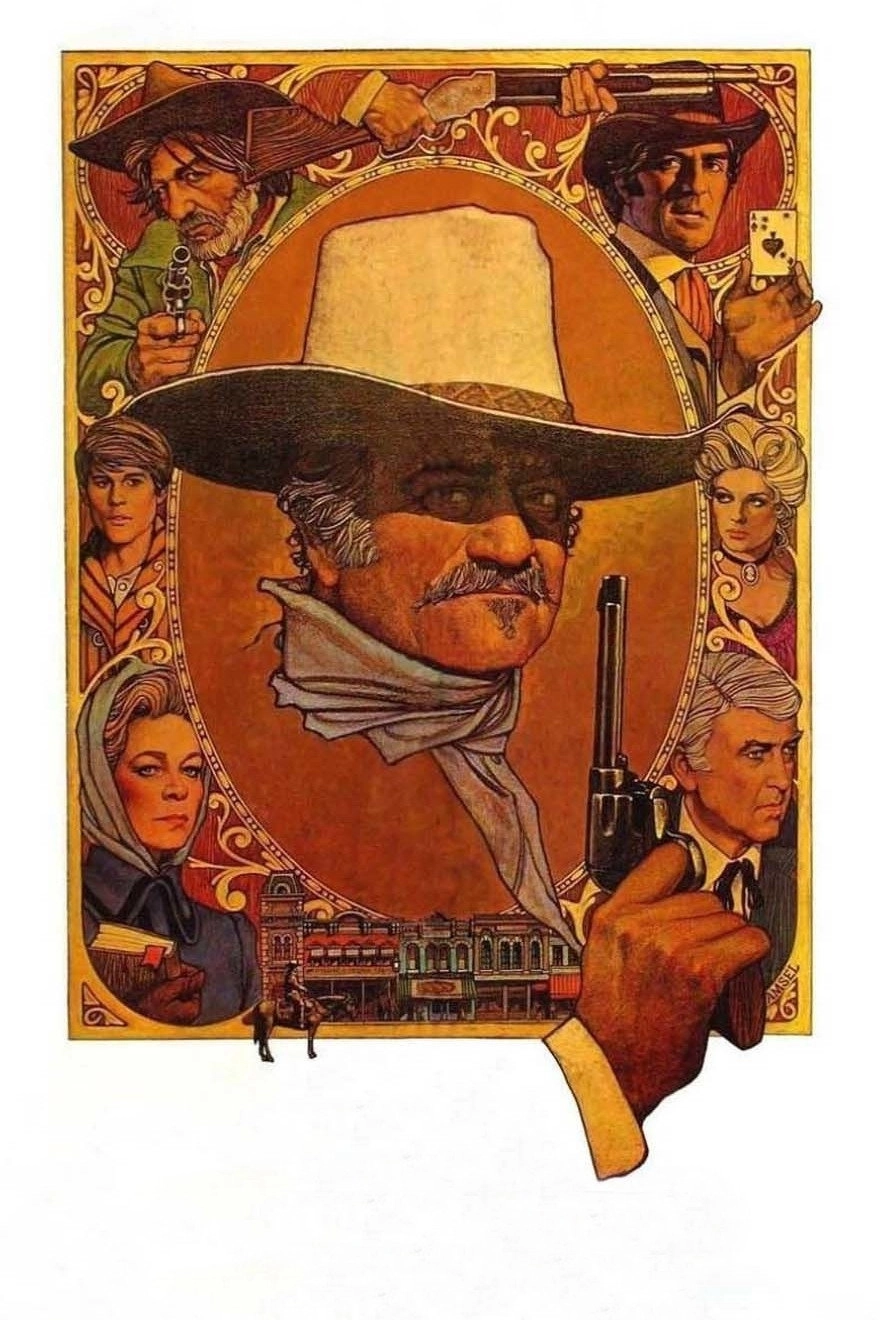 The Shootist