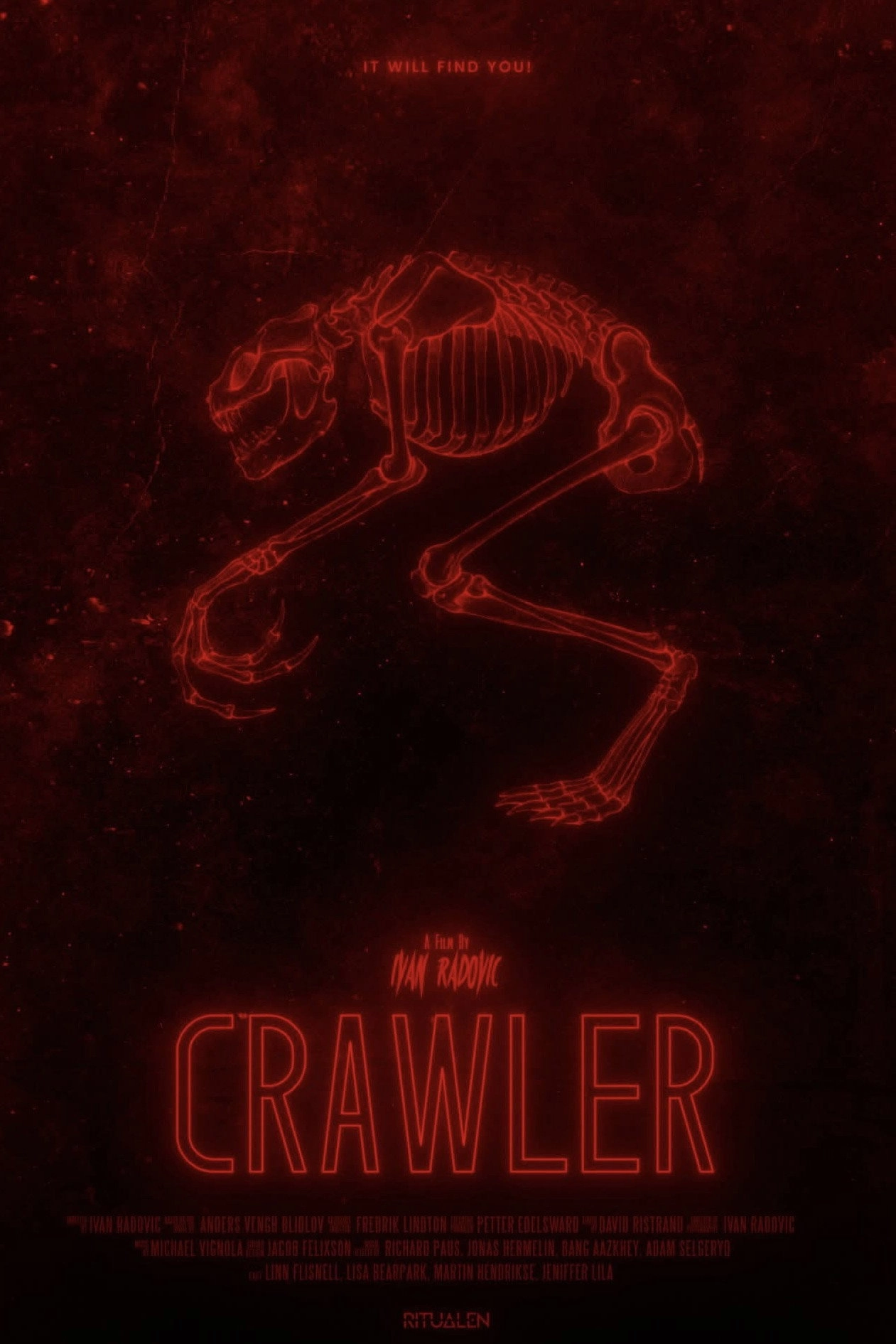 Crawler