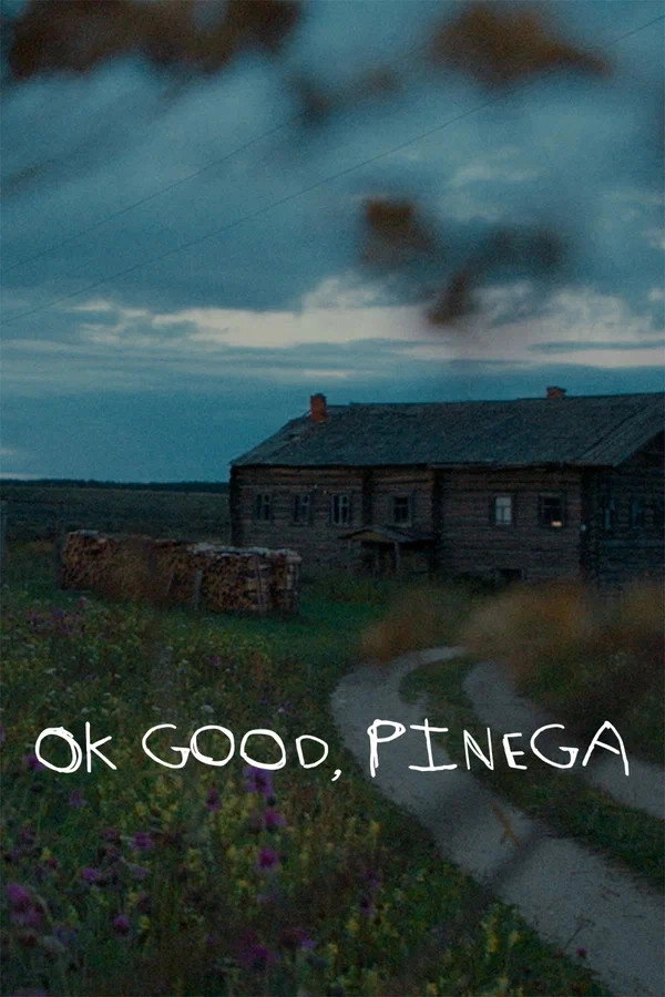 Ok good, Pinega
