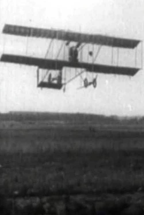 Aviation Week at Rheims