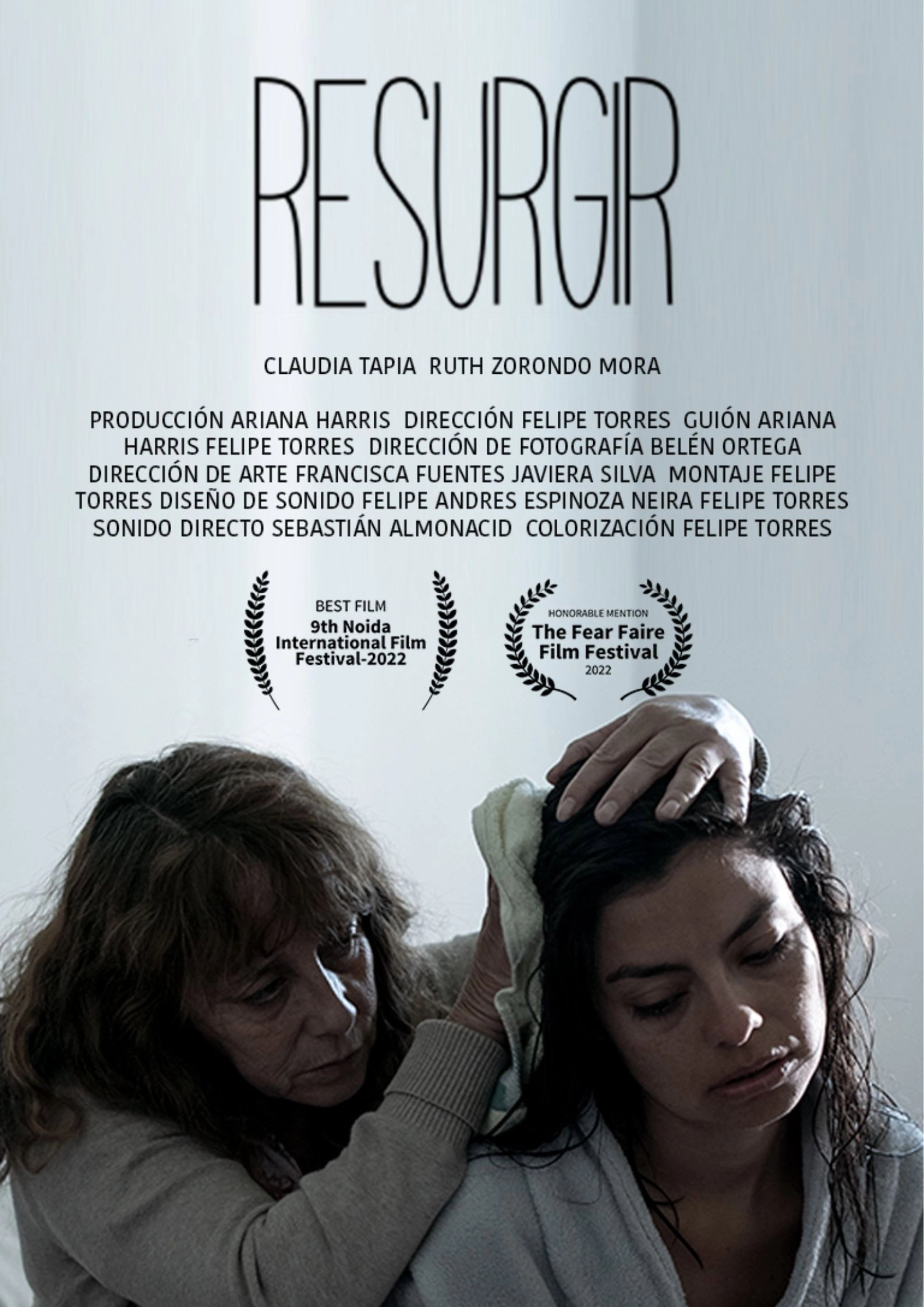 Resurgir