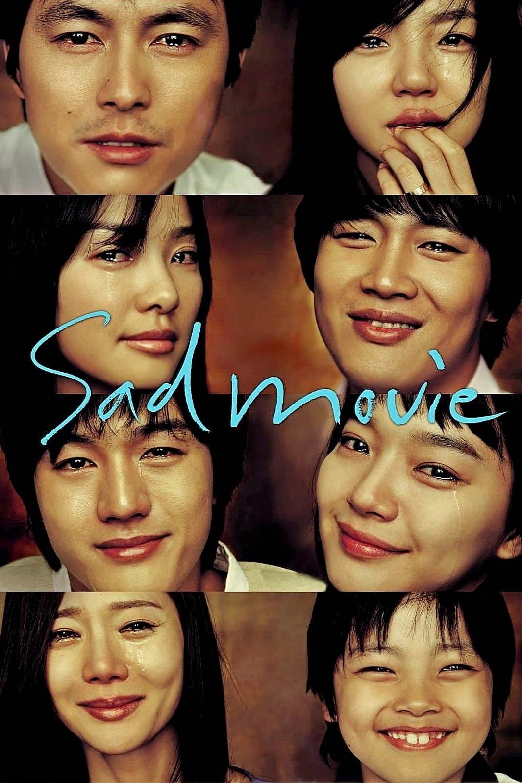 Sad Movie
