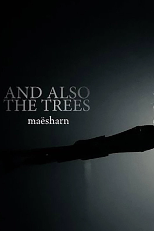 Maësharn