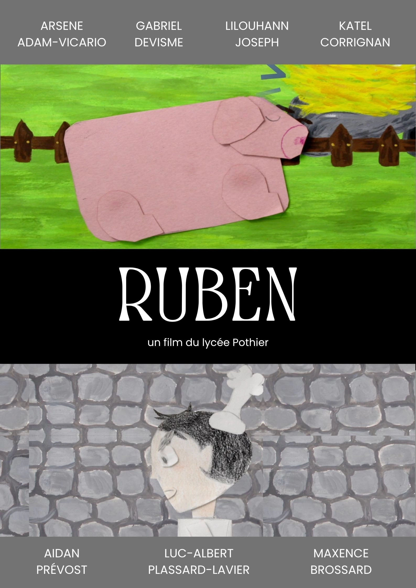 Ruben
