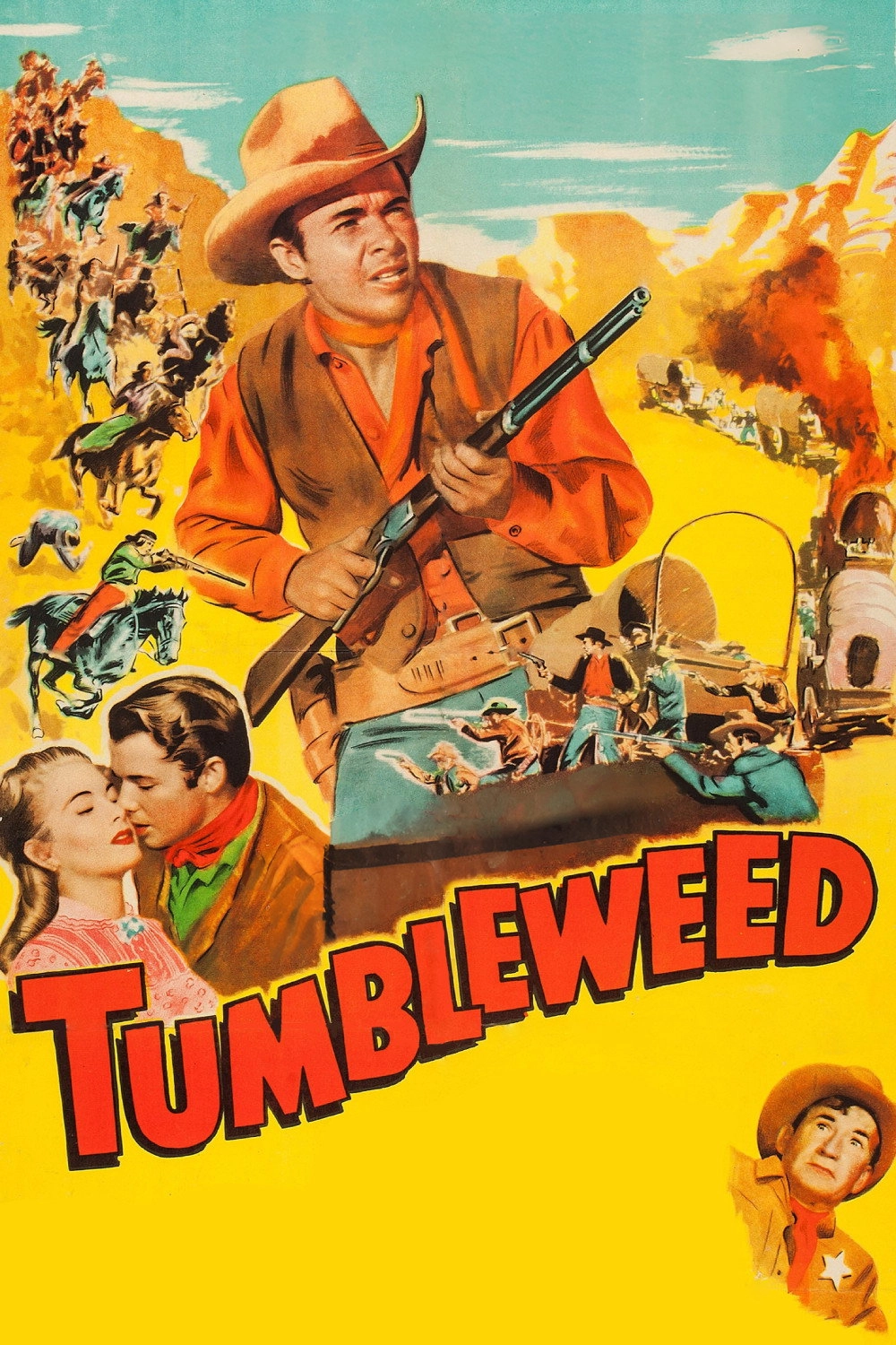 Tumbleweed