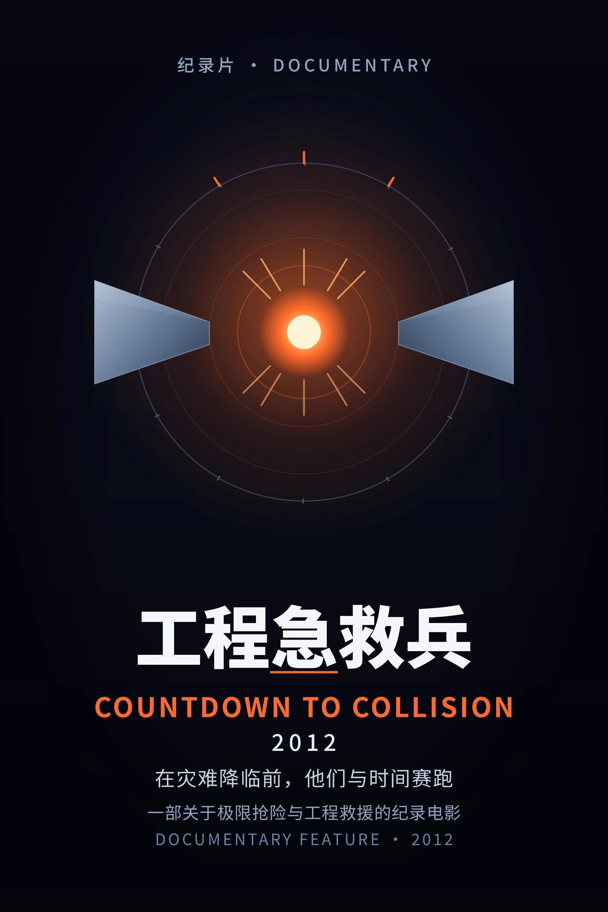 Countdown to Collision
