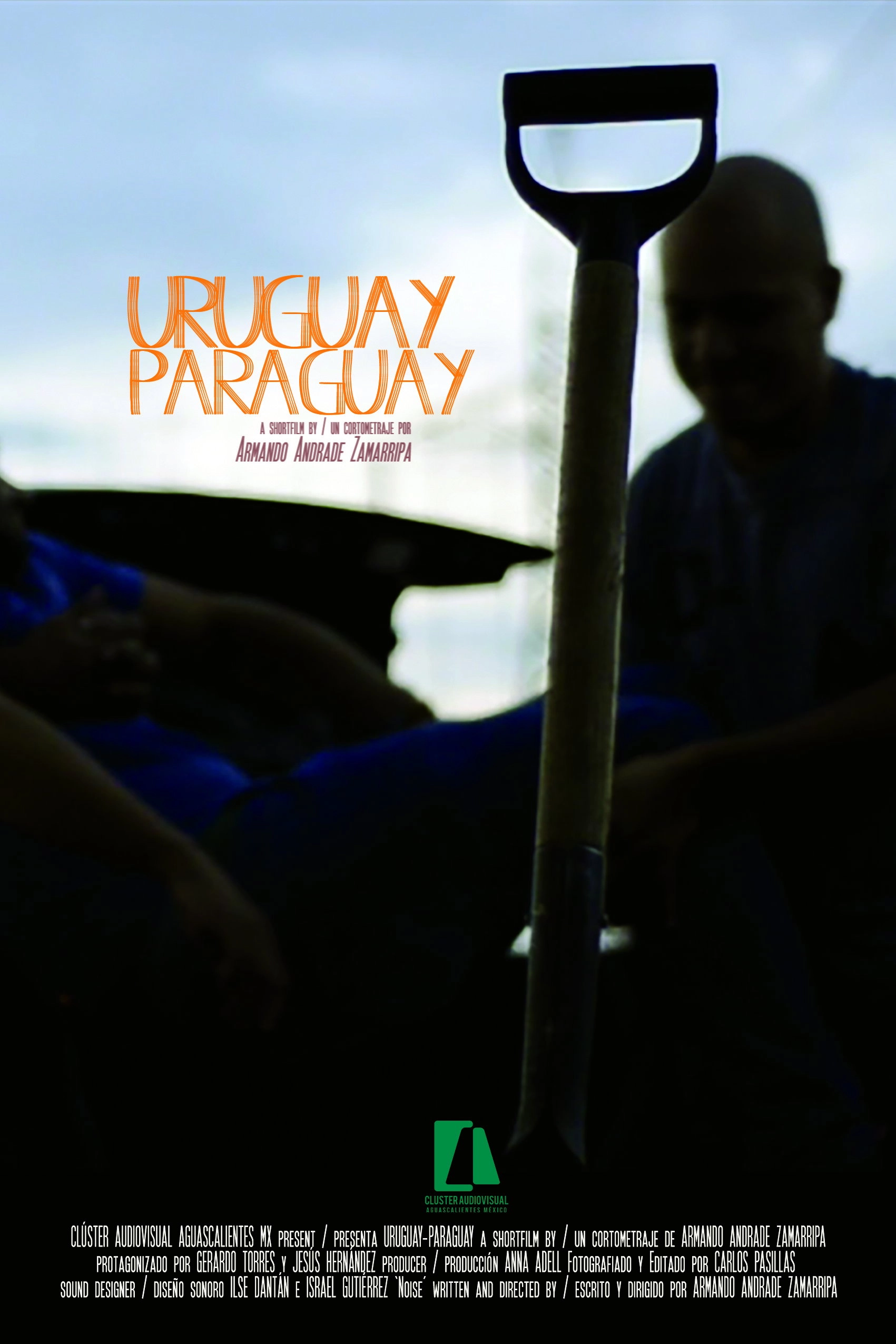 Uruguay -  Paraguay