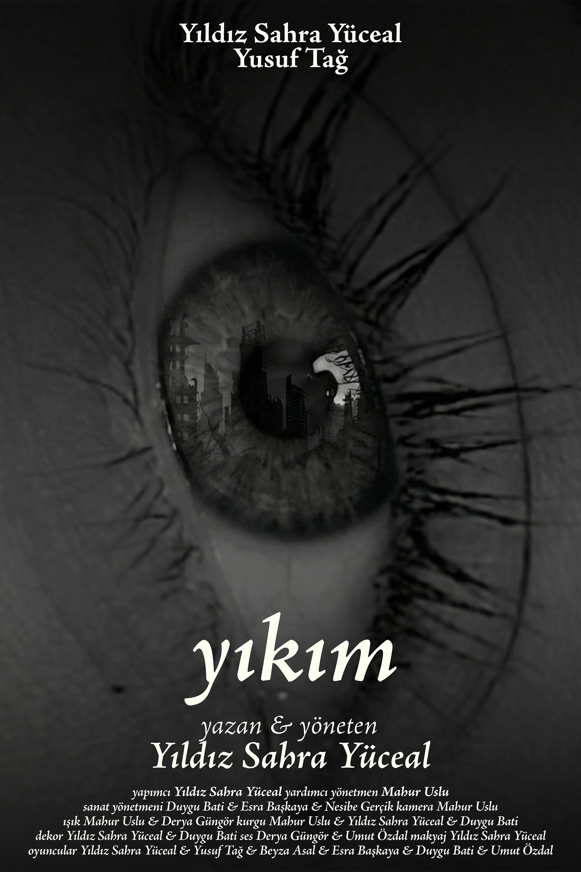 Yıkım