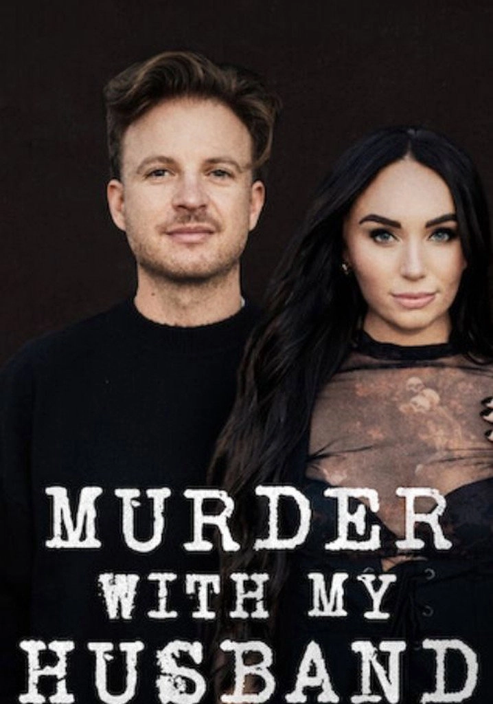 Murder with My Husband