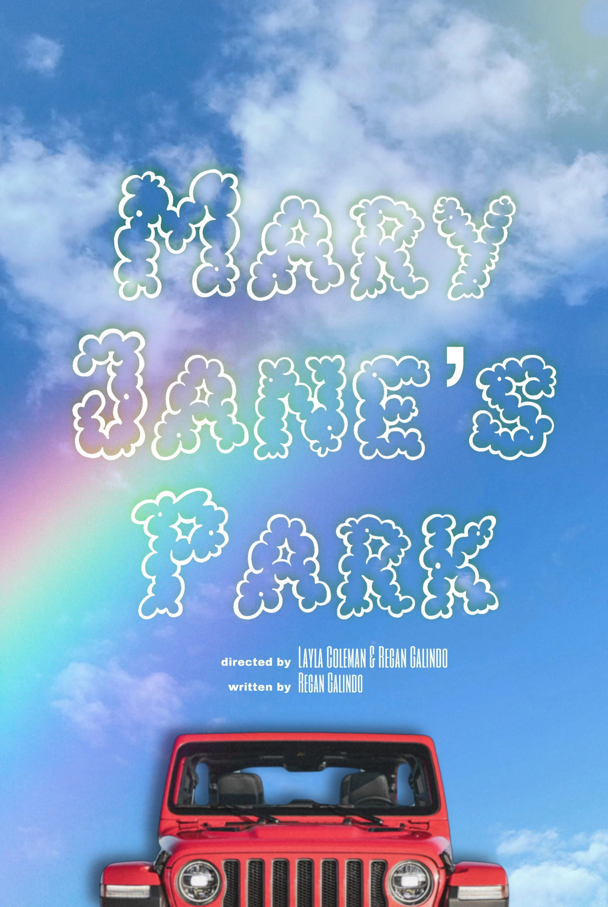 Mary Jane's Park