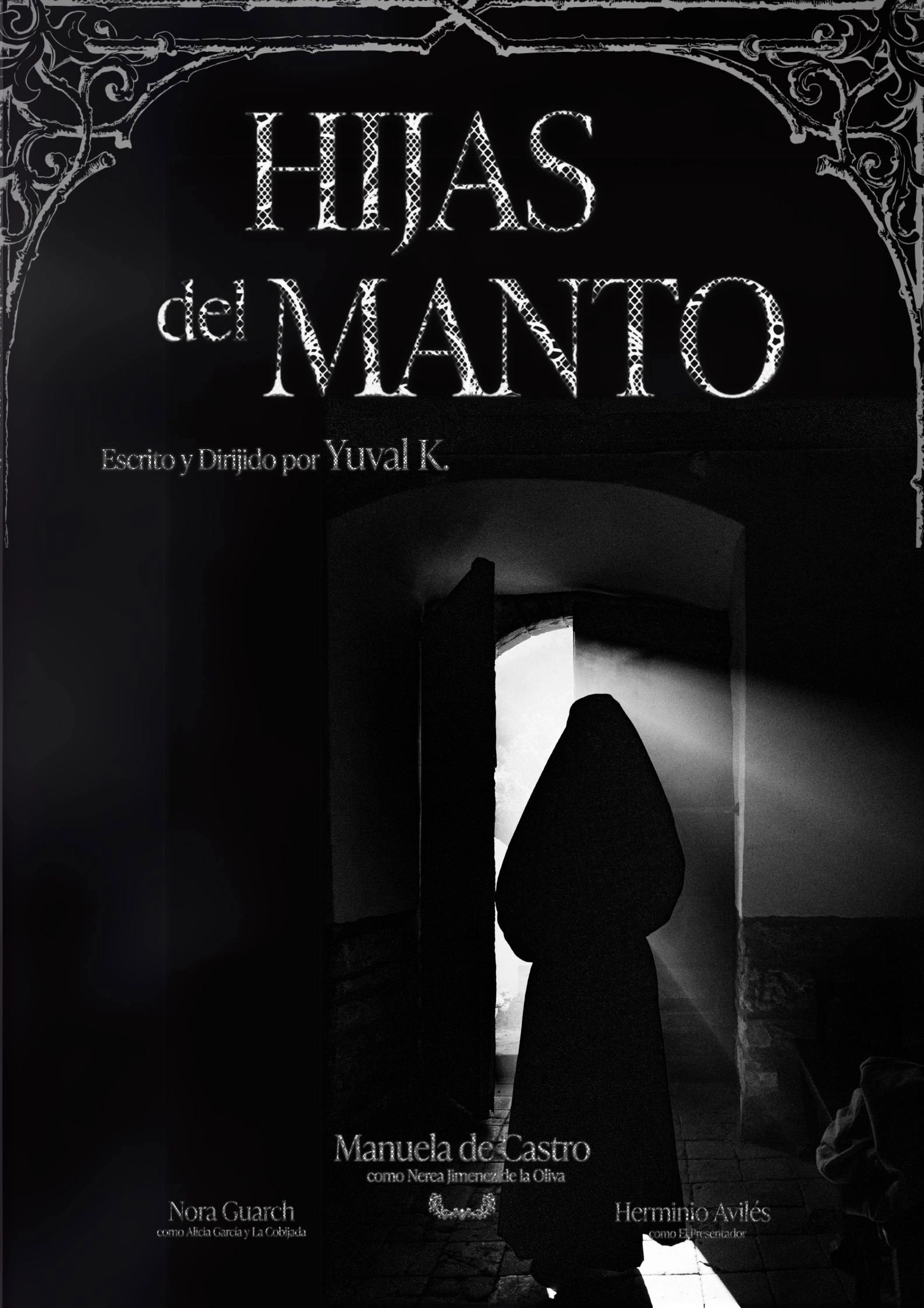Hijas del Manto