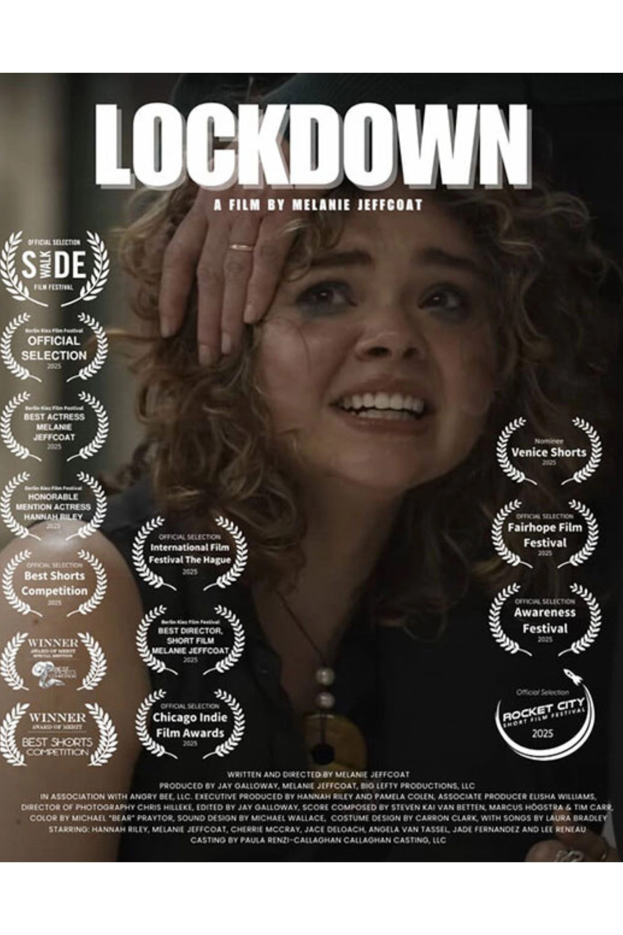 Lockdown