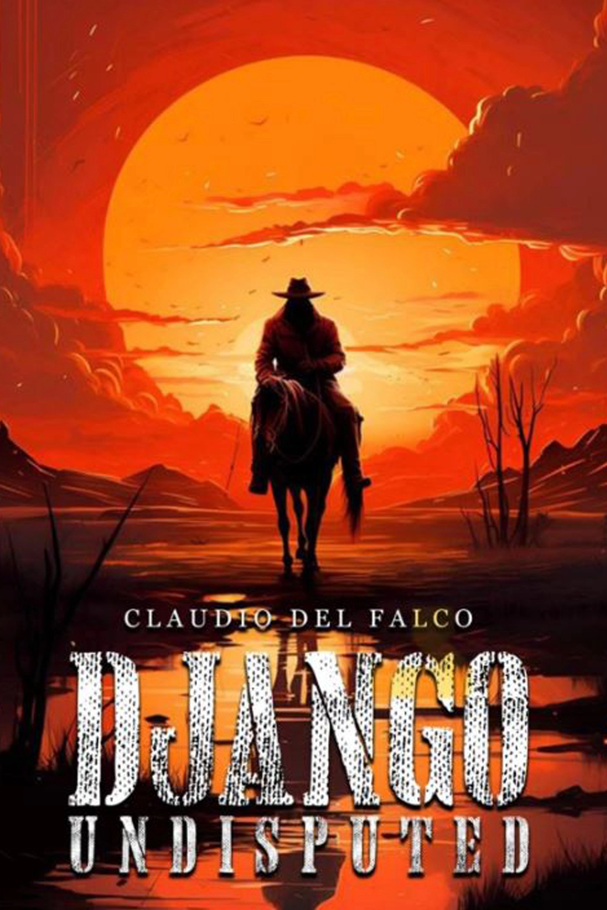 Django Undisputed