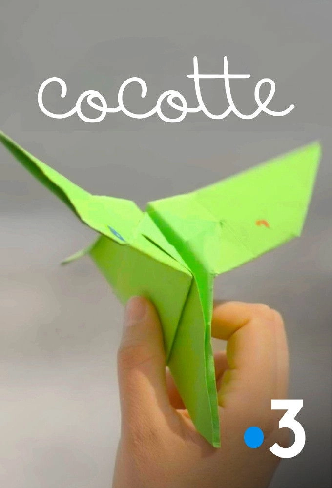 Cocotte