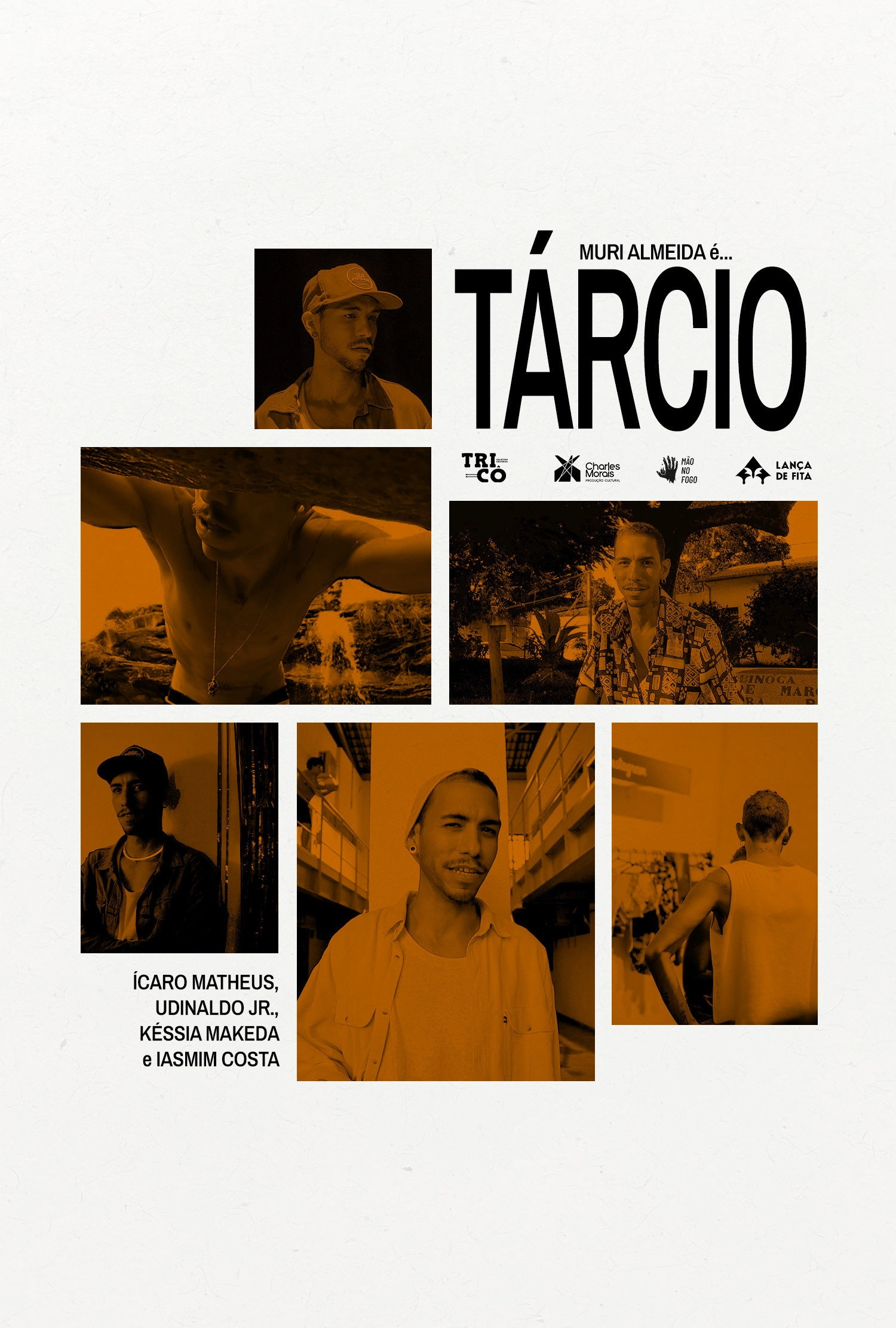 TÁRCIO