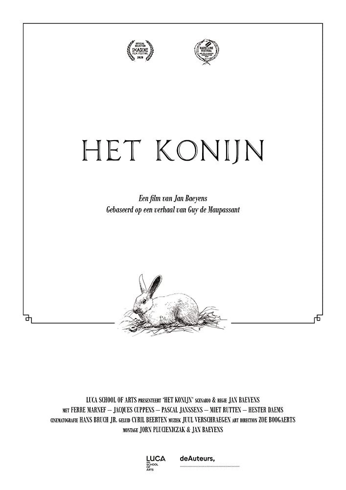 Het Konijn