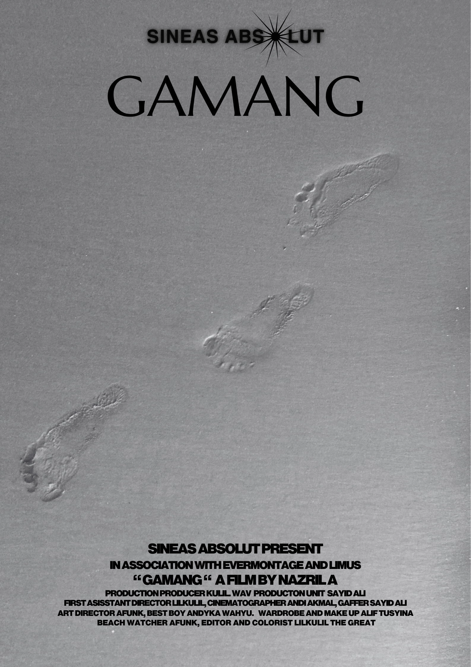 GAMANG