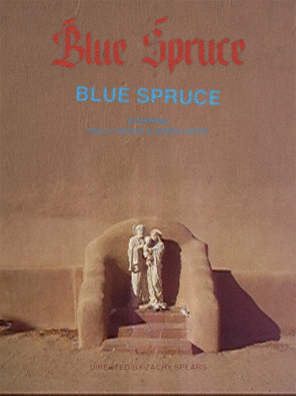 Blue Spruce