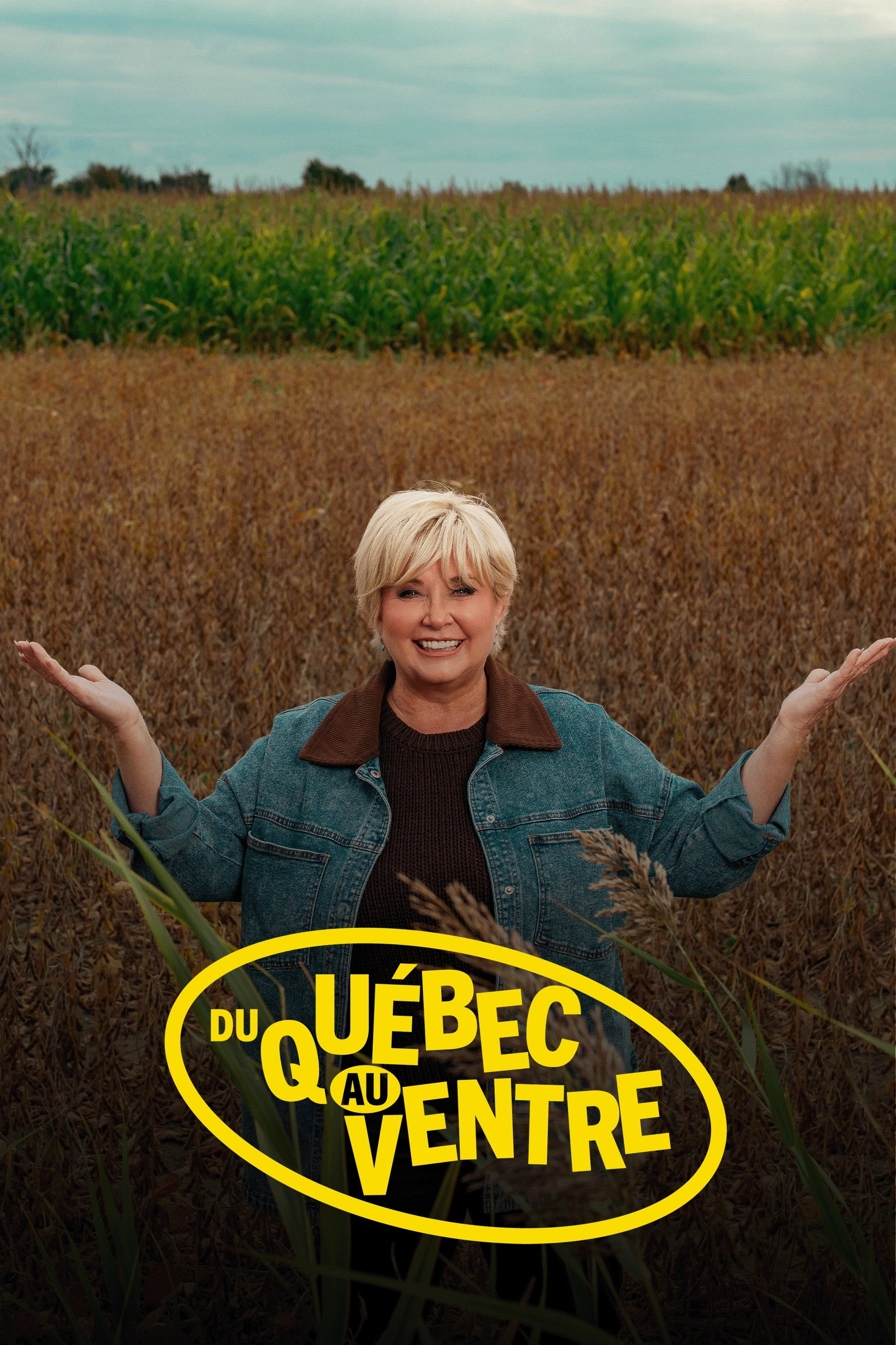Du Québec au ventre