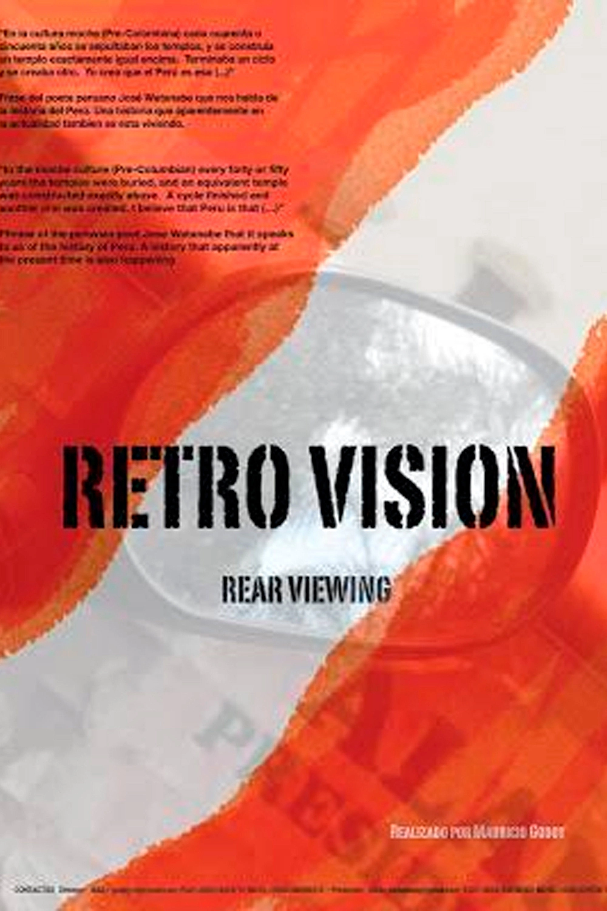 Retro visión