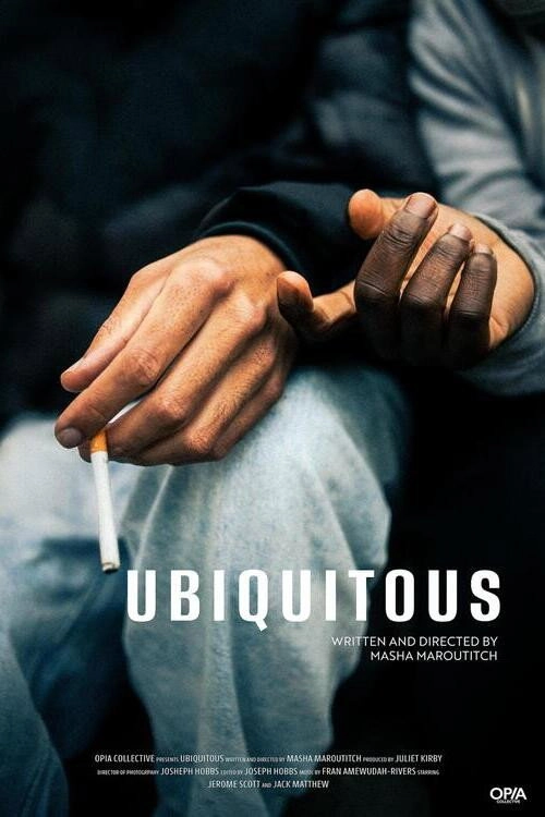 Ubiquitous