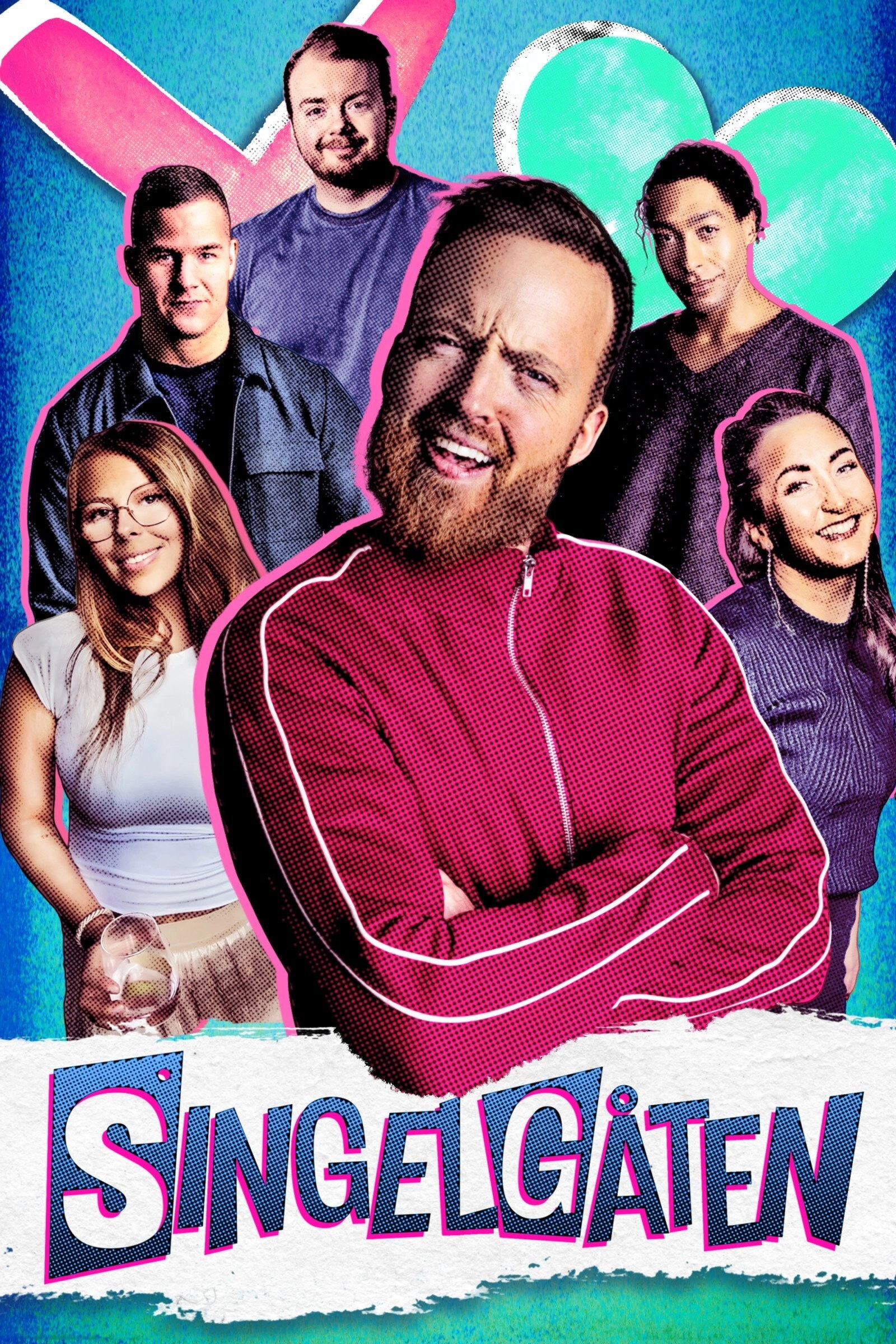 Singelgåten