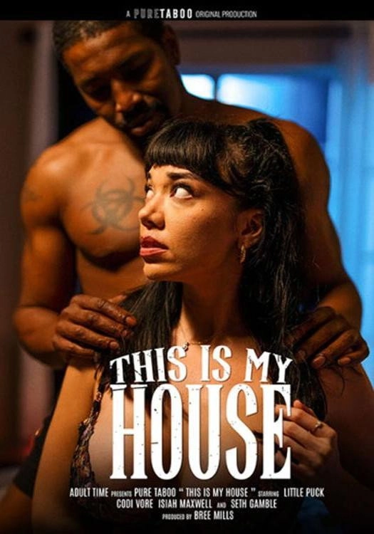 This is My House