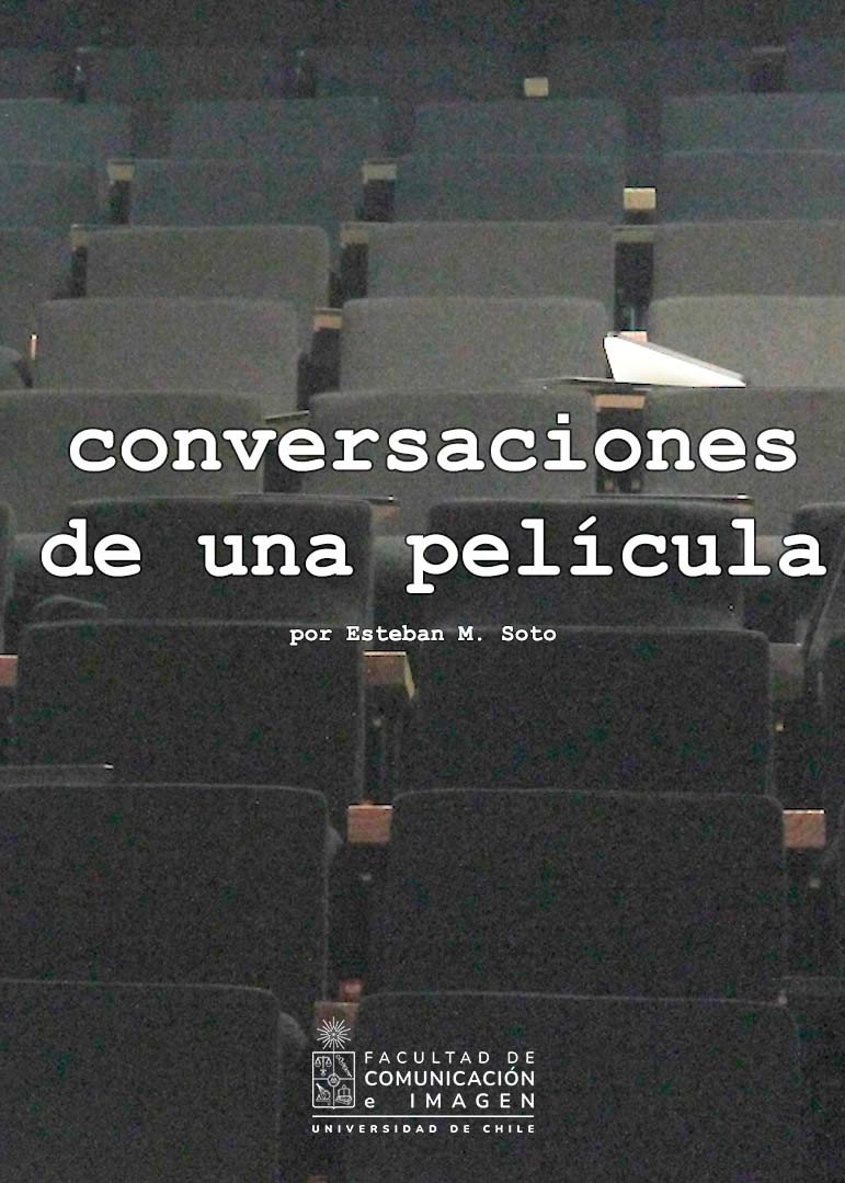 Conversations from a film