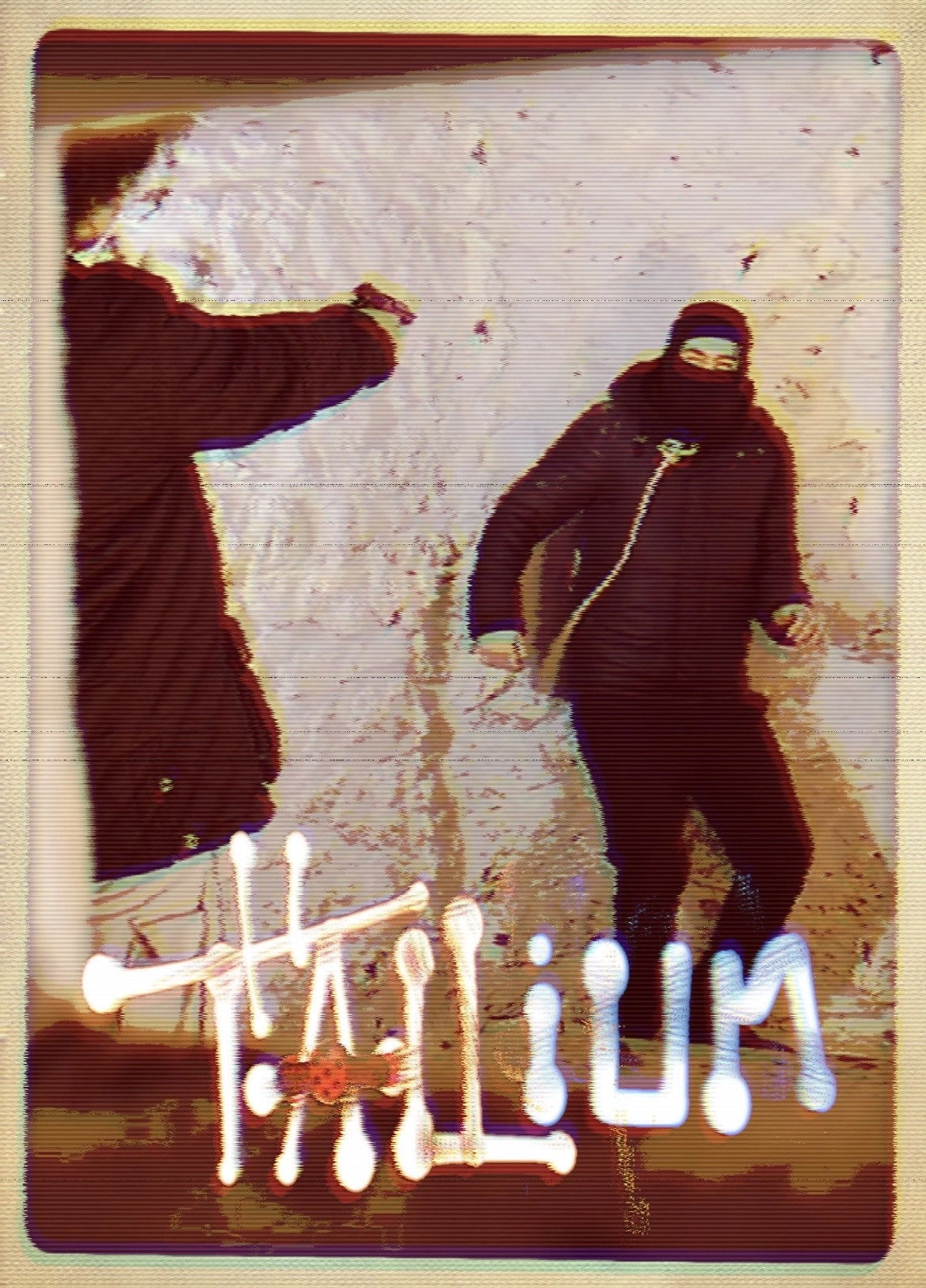 Thallium