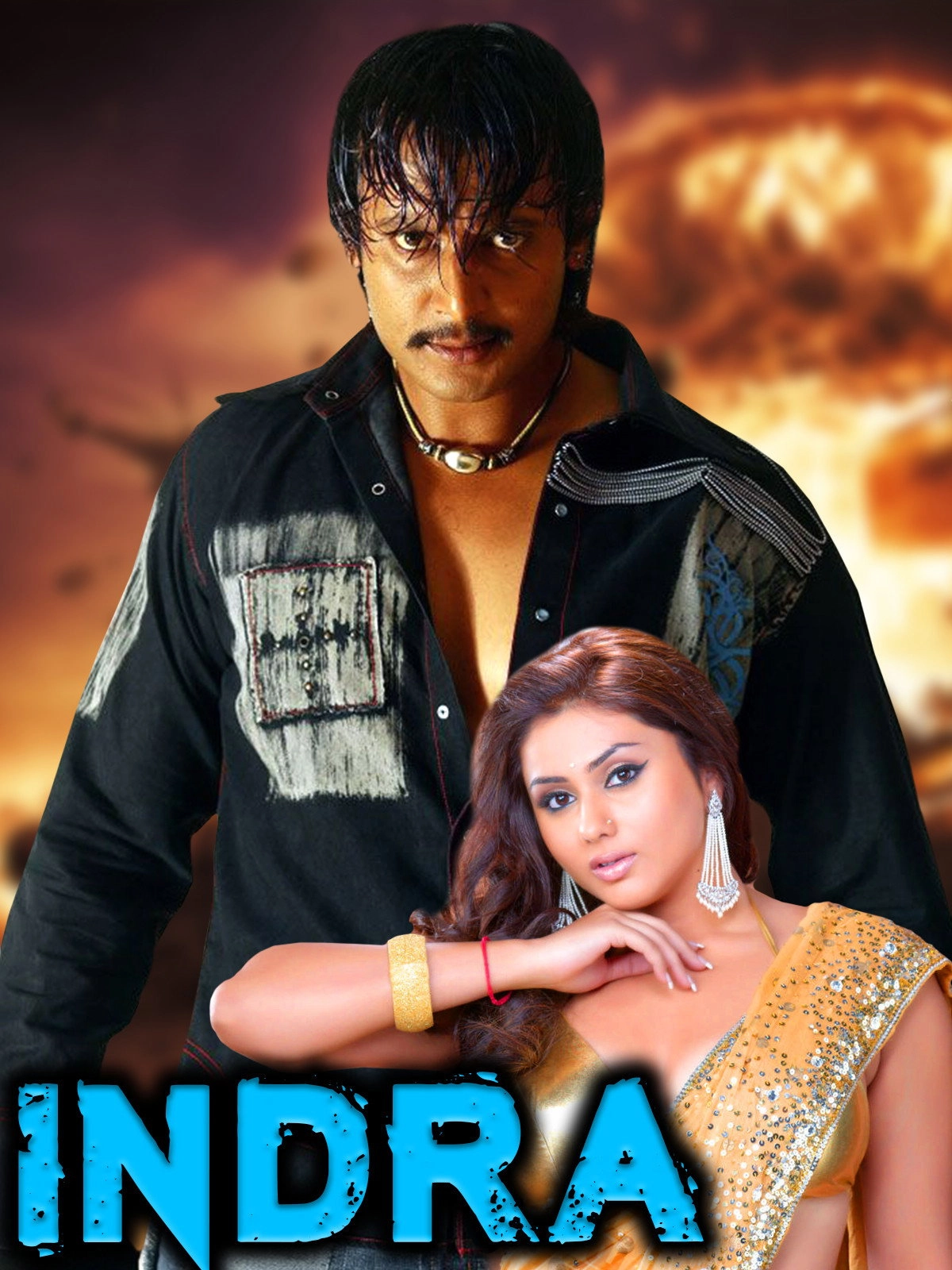 Indra