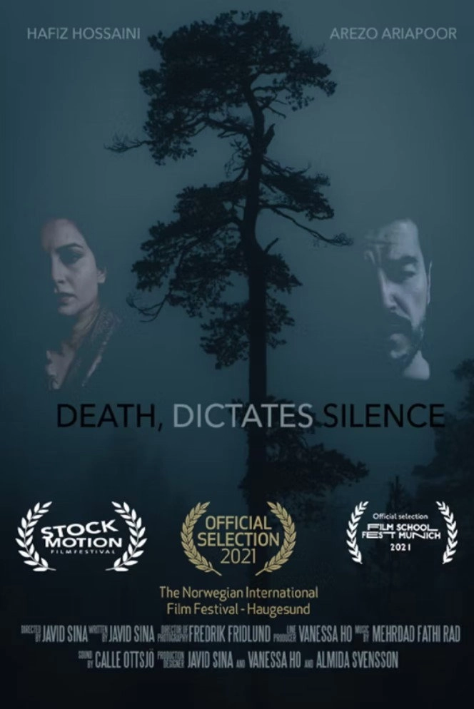 Death, Dictates Silence