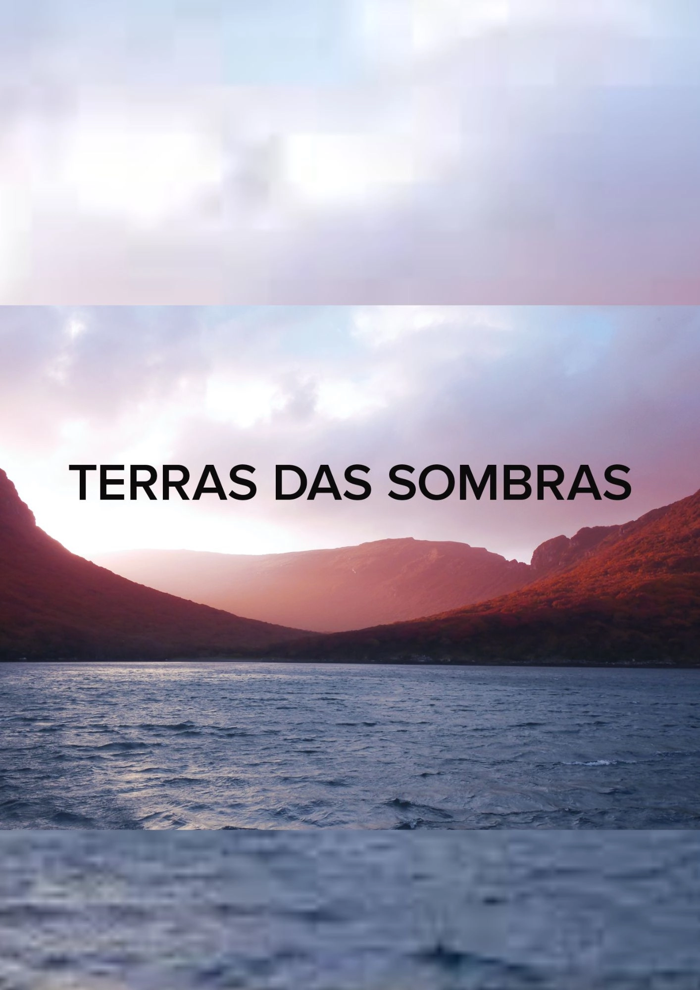 Terras de Sombras