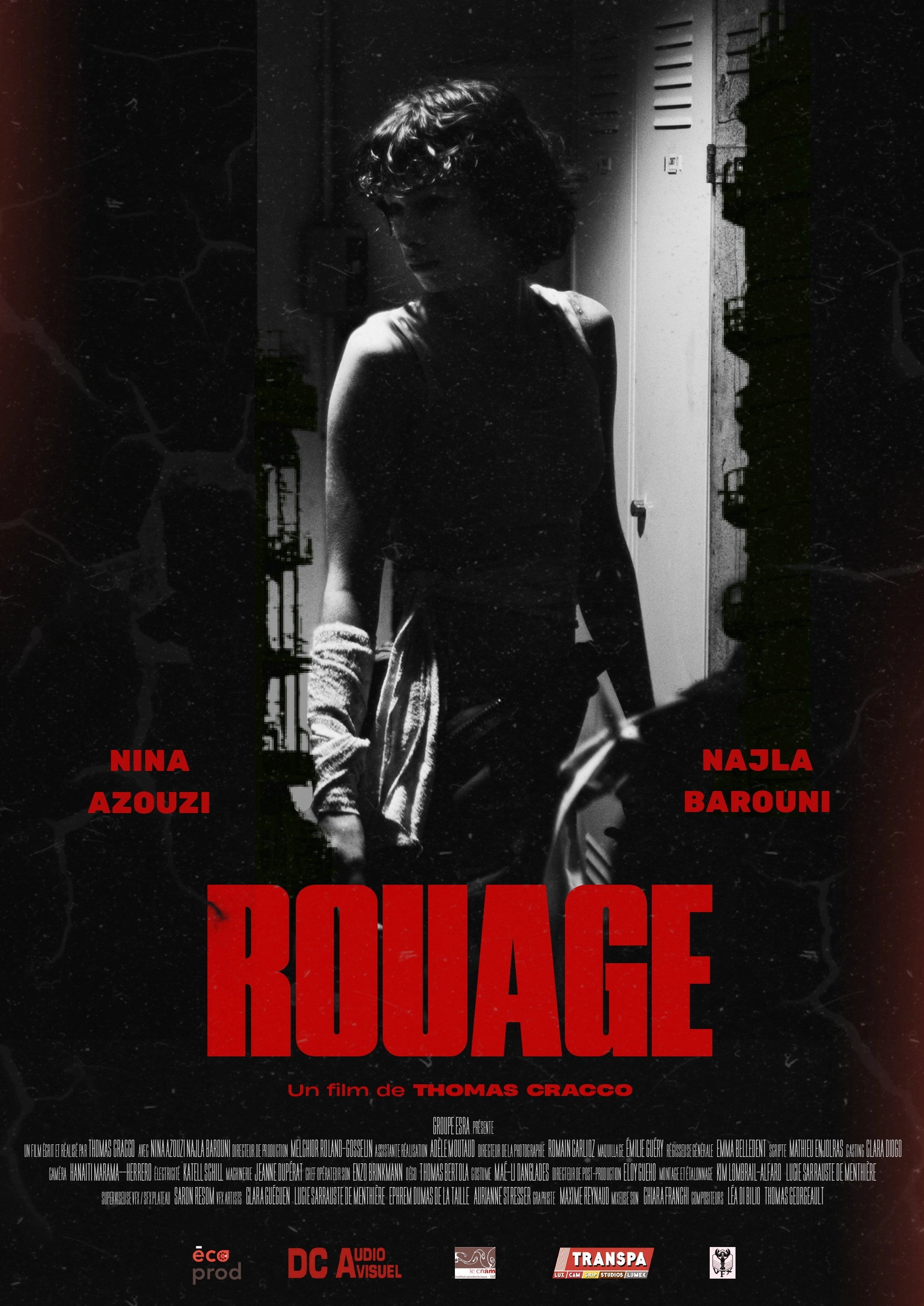 ROUAGE
