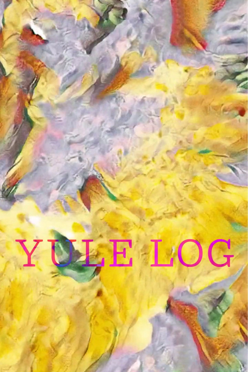 Yule Log