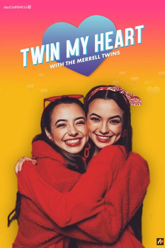 Twin My Heart
